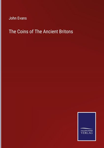 Produktbild: The Coins of The Ancient Britons