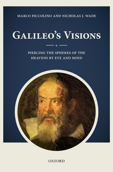 Produktbild: Galileo's Visions