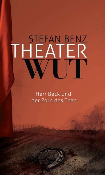 Produktbild: Theaterwut