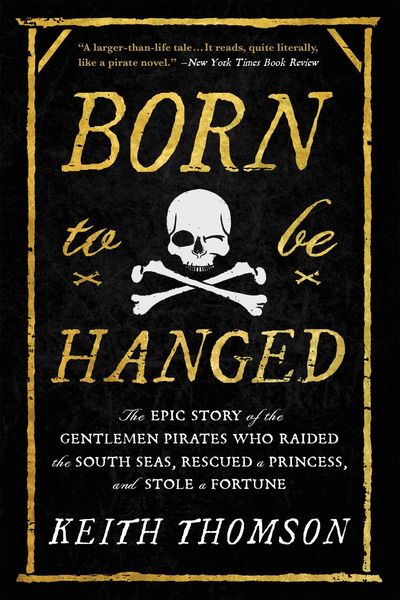 Produktbild: Born to Be Hanged