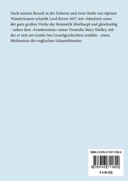 Produktbild: Manfred