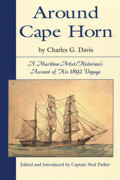 Produktbild: Around Cape Horn