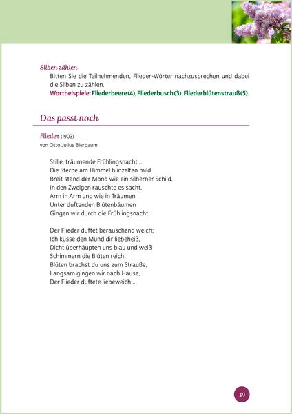 Produktbild: Kurzaktivierungen ohne Material. Last-Minute-Ideen f&uuml;r den Fr&uuml;hling