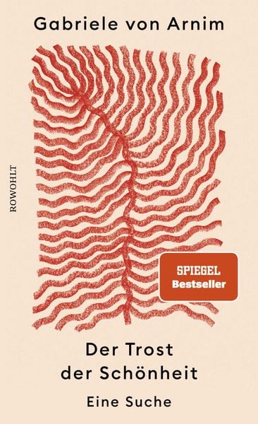 Produktbild: Der Trost der Sch&ouml;nheit