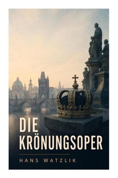 Produktbild: Die Kr&ouml;nungsoper