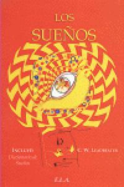 Produktbild: Los sue&ntilde;os