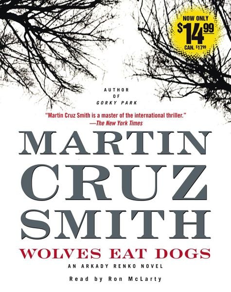 Produktbild: Wolves Eat Dogs