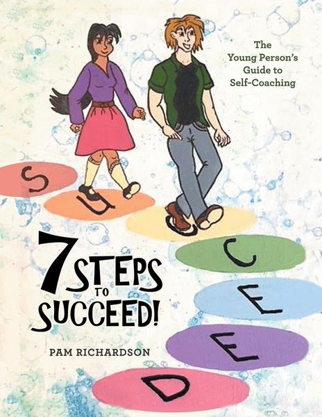 Produktbild: 7 Steps to Succeed!