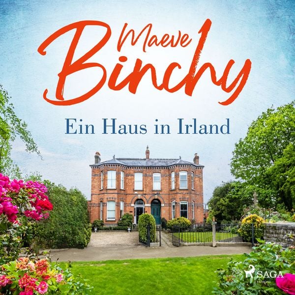 Produktbild: Ein Haus in Irland