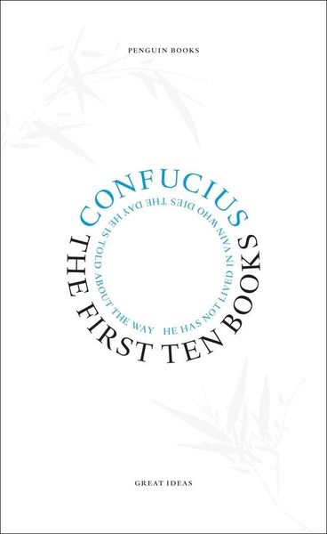 Produktbild: The First Ten Books