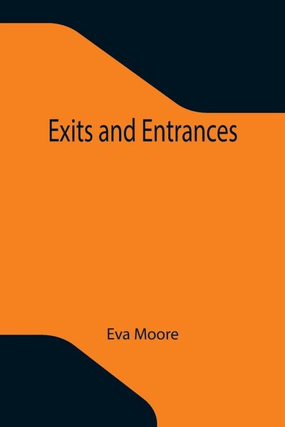 Produktbild: Exits and Entrances