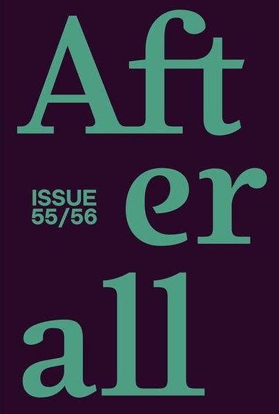 Produktbild: Afterall