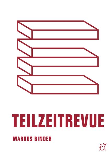 Produktbild: Teilzeitrevue