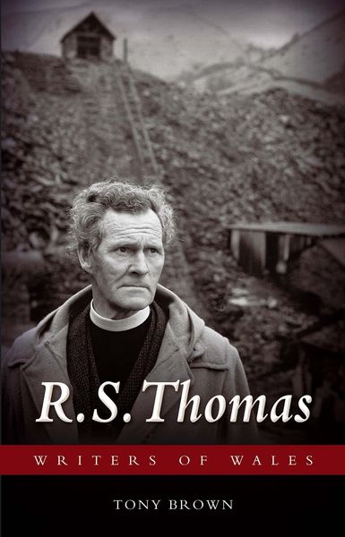 Produktbild: R. S. Thomas