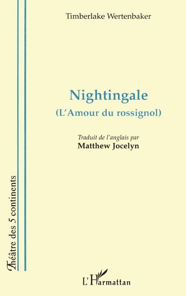 Produktbild: Nightingale (l'amour Du Rossignol)