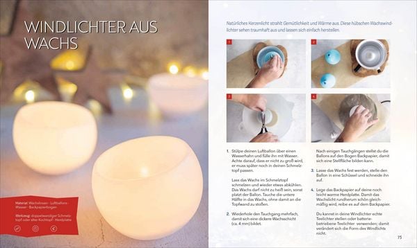 Produktbild: Feste feiern - Weihnachten