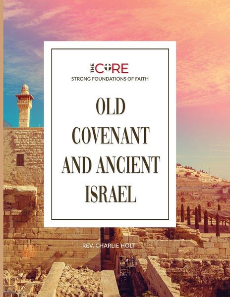 Produktbild: Old Covenant and Ancient Israel