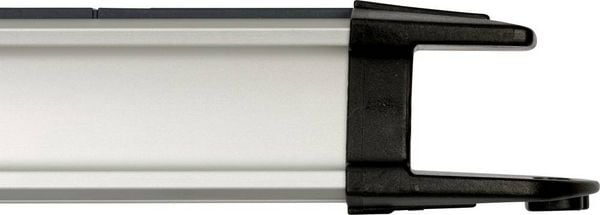 Produktbild: Brennenstuhl 1951160607 Steckdosenleiste mit Schalter 6fach Schwarz Schutzkontakt 1St.