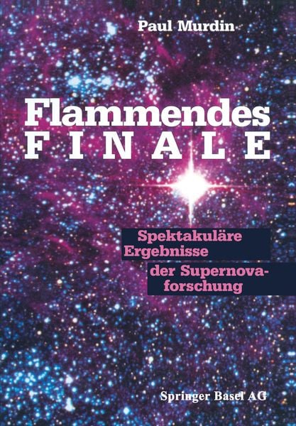 Produktbild: Flammendes Finale