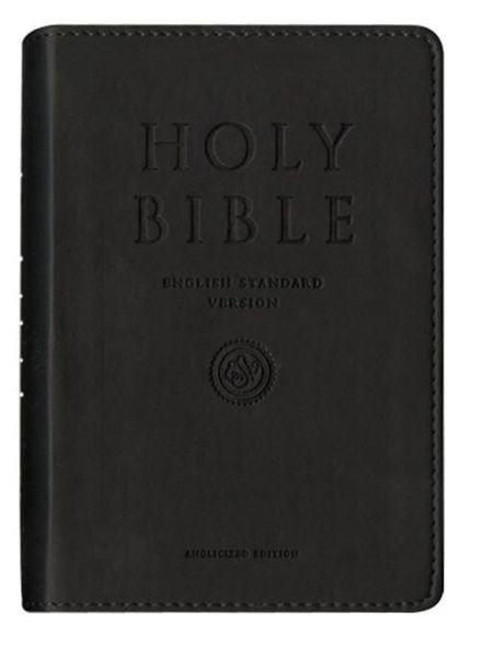 Produktbild: Holy Bible