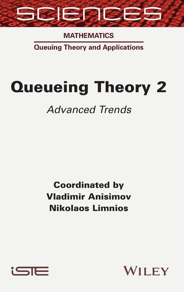 Produktbild: Queueing Theory 2