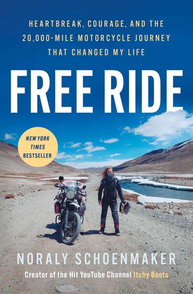 Produktbild: Free Ride