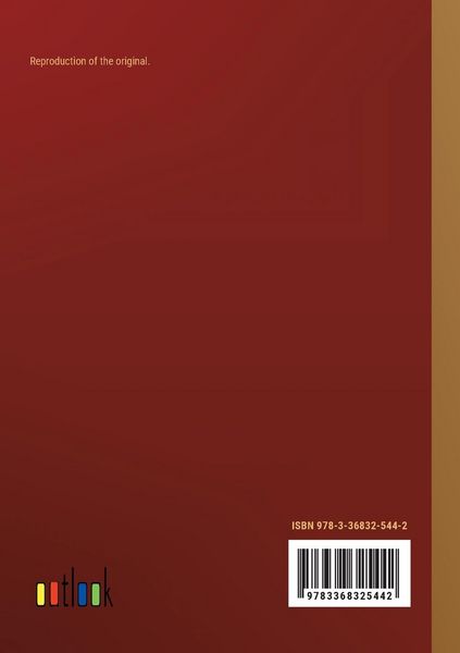 Produktbild: The Pagan Tribes of Borneo; A Description of Their Physical Moral and Intellectual Condition