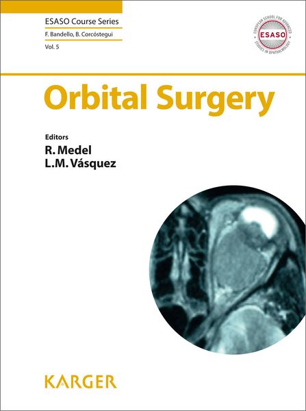 Produktbild: Orbital Surgery