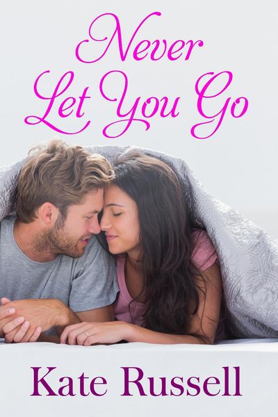 Produktbild: Never Let You Go