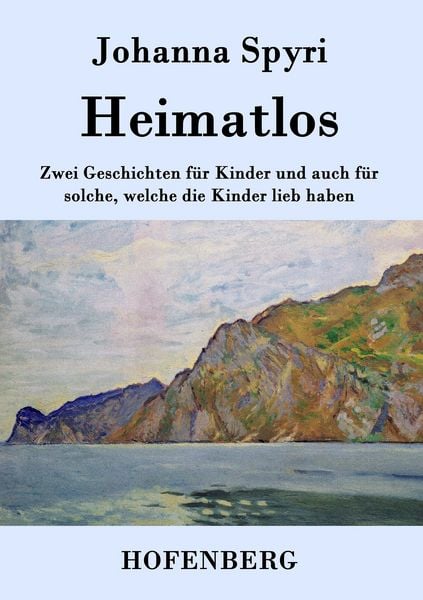 Produktbild: Heimatlos