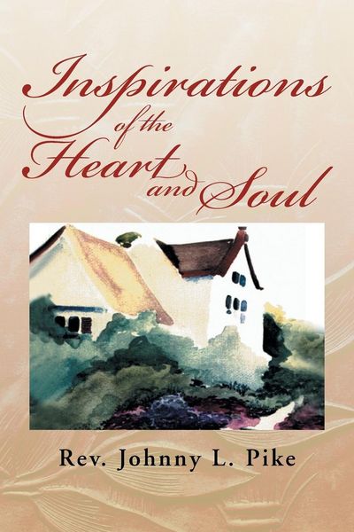 Produktbild: Inspirations of the Heart and Soul