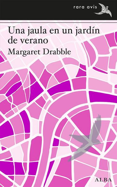 Produktbild: Una jaula en un jard&iacute;n de verano