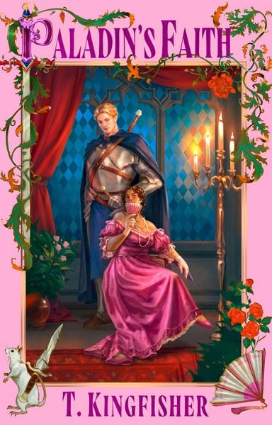 Produktbild: Paladin's Faith