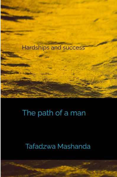 Produktbild: The path of a man