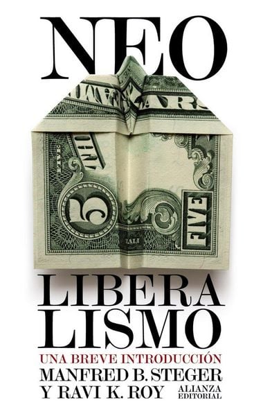 Produktbild: Neoliberalismo : una breve introducci&oacute;n