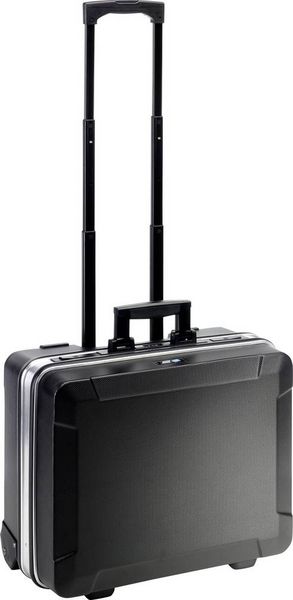 Produktbild: B & W International go pockets 120.04/P Universal Werkzeugkoffer unbest&uuml;ckt (B x H x T) 515 x 440 x 255 mm