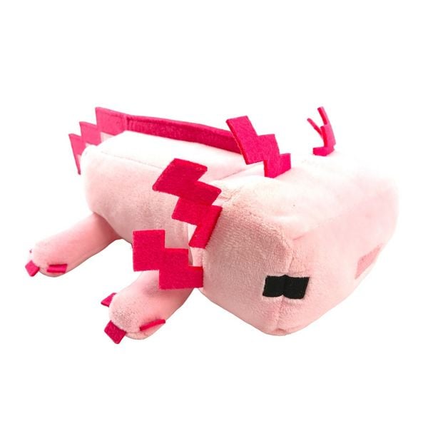 Produktbild: Minecraft 8" Basic Plush Axeloth
