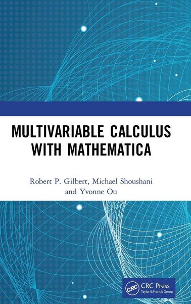 Produktbild: Multivariable Calculus with Mathematica