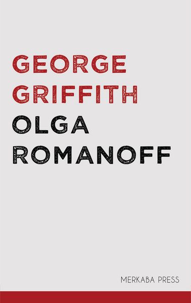 Produktbild: Olga Romanoff