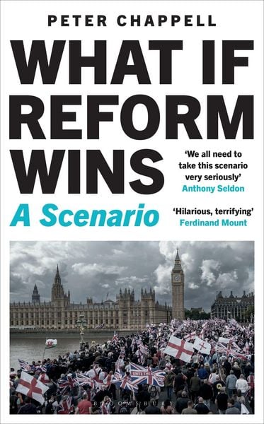 Produktbild: What If Reform Wins