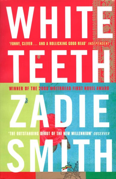 Produktbild: White Teeth