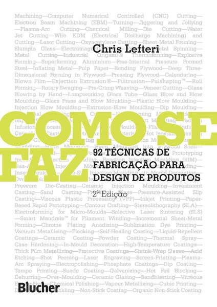 Produktbild: Como se faz