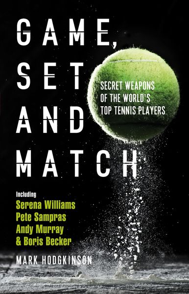 Produktbild: Game, Set and Match
