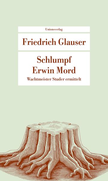 Produktbild: Schlumpf Erwin Mord