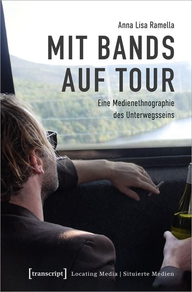 Produktbild: Mit Bands auf Tour