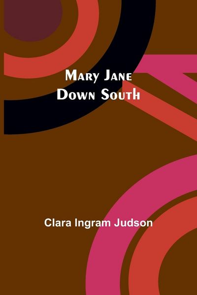 Produktbild: Mary Jane Down South