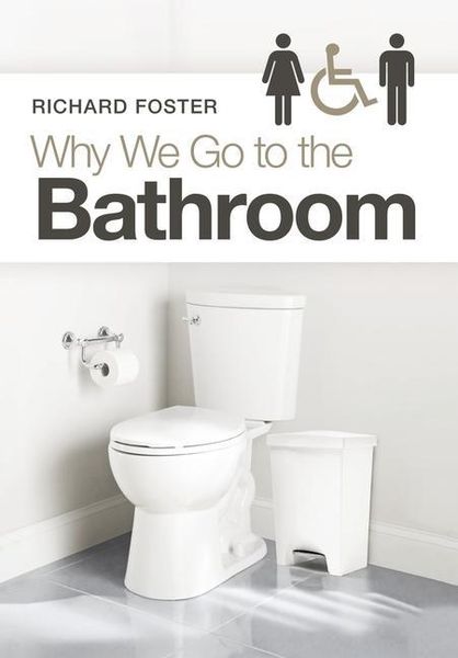 Produktbild: Why We Go to the Bathroom