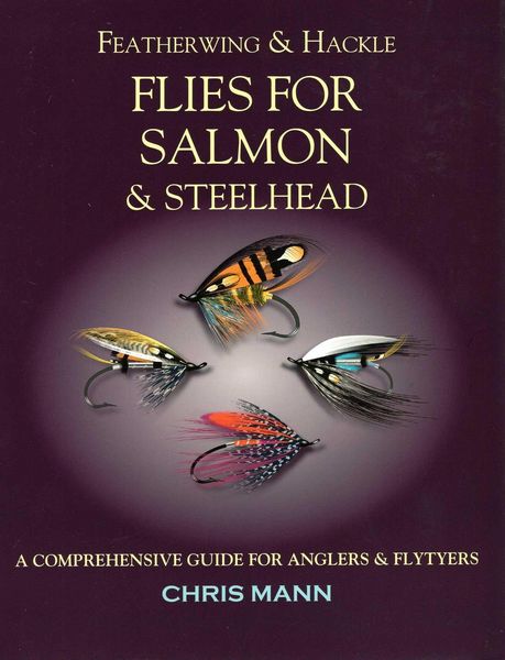 Produktbild: Featherwing & Hackle Flies for Salmon & Steelhead