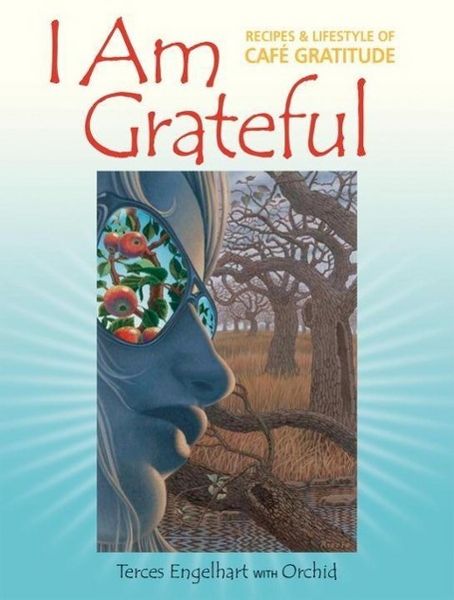 Produktbild: I Am Grateful