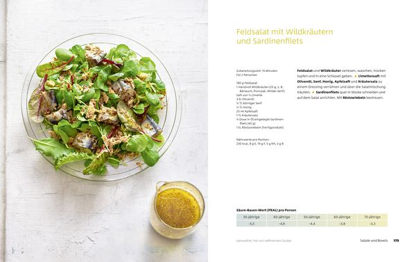 Produktbild: Wunderwaffe Basenfood